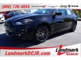 2016 Dodge Dart SXT Rallye