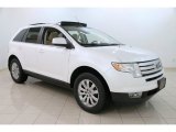 2009 Ford Edge Limited