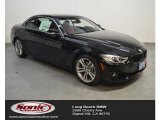 2016 BMW 4 Series 428i Convertible