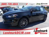 2016 Dodge Dart SE