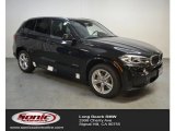 2016 Jet Black BMW X5 sDrive35i #107797617