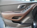 2016 Chevrolet Trax LT Door Panel