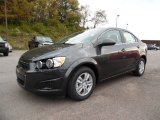 2016 Chevrolet Sonic LT Sedan