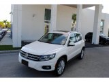 2012 Volkswagen Tiguan SE 4Motion