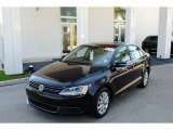 2013 Volkswagen Jetta SE Sedan