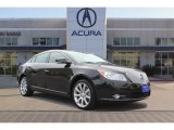 2011 Buick LaCrosse CXS
