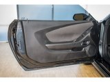 2014 Chevrolet Camaro LT Coupe Door Panel