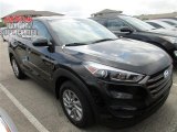 2016 Ash Black Hyundai Tucson SE #107797342
