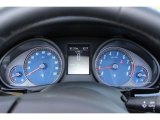 2015 Maserati GranTurismo Convertible GrandCabrio Sport Gauges