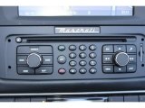 2015 Maserati GranTurismo Convertible GrandCabrio Sport Controls