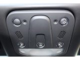 2015 Maserati GranTurismo Convertible GrandCabrio Sport Controls