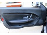 2015 Maserati GranTurismo Convertible GrandCabrio Sport Door Panel