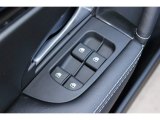 2015 Maserati GranTurismo Convertible GrandCabrio Sport Controls