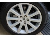 2010 Land Rover Range Rover Supercharged Wheel