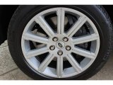 2010 Land Rover Range Rover Supercharged Wheel