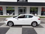 2013 Bellanova White Pearl Acura ILX 2.0L #107797655