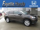 2013 Honda CR-V EX-L AWD