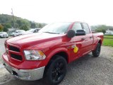 2016 Ram 1500 Outdoorsman Quad Cab 4x4