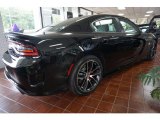 2015 Dodge Charger R/T Scat Pack Exterior
