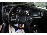 2015 Dodge Charger R/T Scat Pack Dashboard