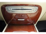2014 Hyundai Genesis 3.8 Sedan Controls