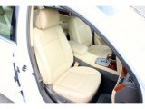 2014 Hyundai Genesis 3.8 Sedan Front Seat