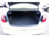 2014 Hyundai Genesis 3.8 Sedan Trunk