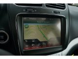 2016 Dodge Journey R/T Navigation