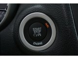 2016 Dodge Journey R/T Controls