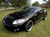 2006 Kalapana Black Mitsubishi Eclipse GT Coupe #107797554