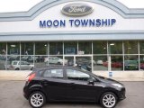 2014 Ford Fiesta SE Hatchback