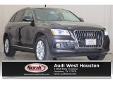 2015 Lava Gray Metallic Audi Q5 2.0 TFSI Premium Plus quattro #107797628