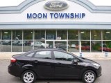 2014 Ford Fiesta SE Sedan