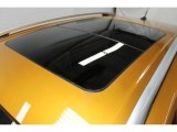 2016 Ford Escape Titanium 4WD Sunroof