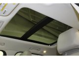 2016 Ford Escape Titanium 4WD Sunroof