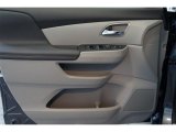 2016 Honda Odyssey SE Door Panel