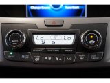 2016 Honda Odyssey SE Controls