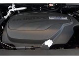 2016 Honda Pilot EX-L 3.5 Liter SOHC 24-Valve i-VTEC V6 Engine