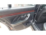 2003 BMW 5 Series 530i Sedan Door Panel