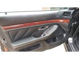 2003 BMW 5 Series 530i Sedan Door Panel