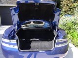 2008 Aston Martin DB9 Coupe Trunk