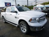 2016 Ram 1500 Bright White
