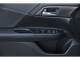 2016 Honda Accord Sport Sedan Door Panel