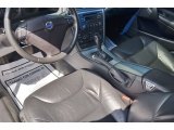 2008 Volvo S60 2.5T Front Seat