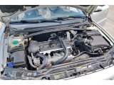 2008 Volvo S60 2.5T 2.5 Liter Turbocharged DOHC 20-Valve 5 Cylinder Engine