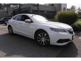 2015 Acura TLX 2.4