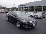 2016 Hyundai Sonata Limited