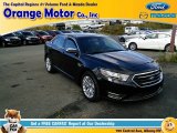 2015 Tuxedo Black Metallic Ford Taurus Limited #107842852