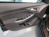 2016 Ford Focus ST Door Panel