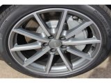 2016 Audi A6 3.0 TFSI Premium Plus quattro Wheel